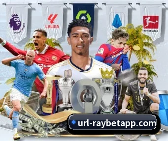 RAYBET APP